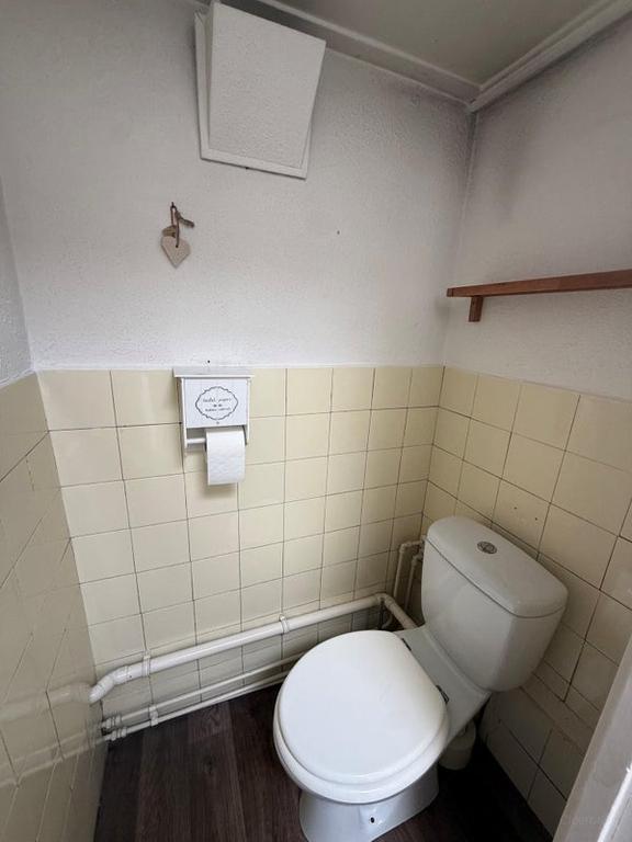 Bovenwoning met tuin in Glanerbrug - Afbeelding 11