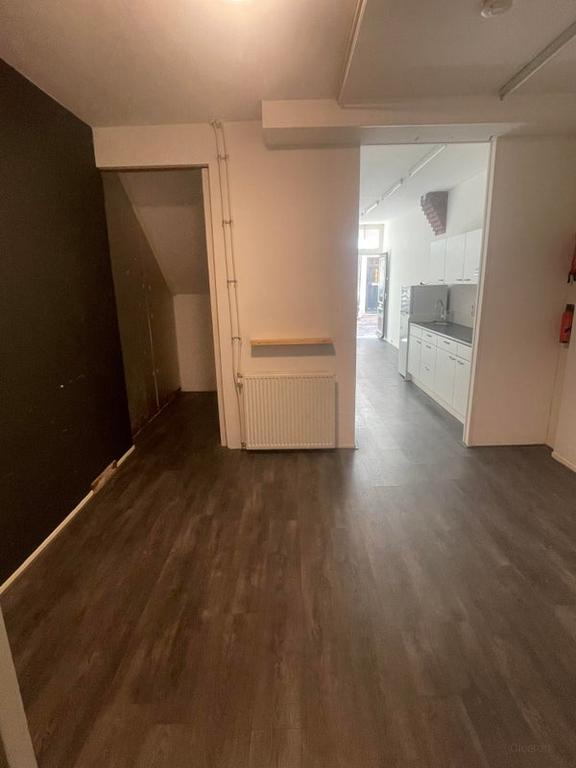 Studio met aparte slaapkamer in hartje Leeuwarden - Afbeelding 6