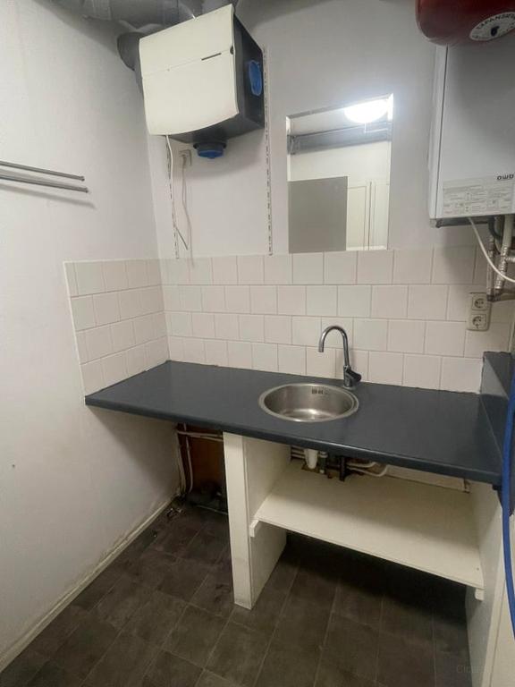 Studio met aparte slaapkamer in hartje Leeuwarden - Afbeelding 7