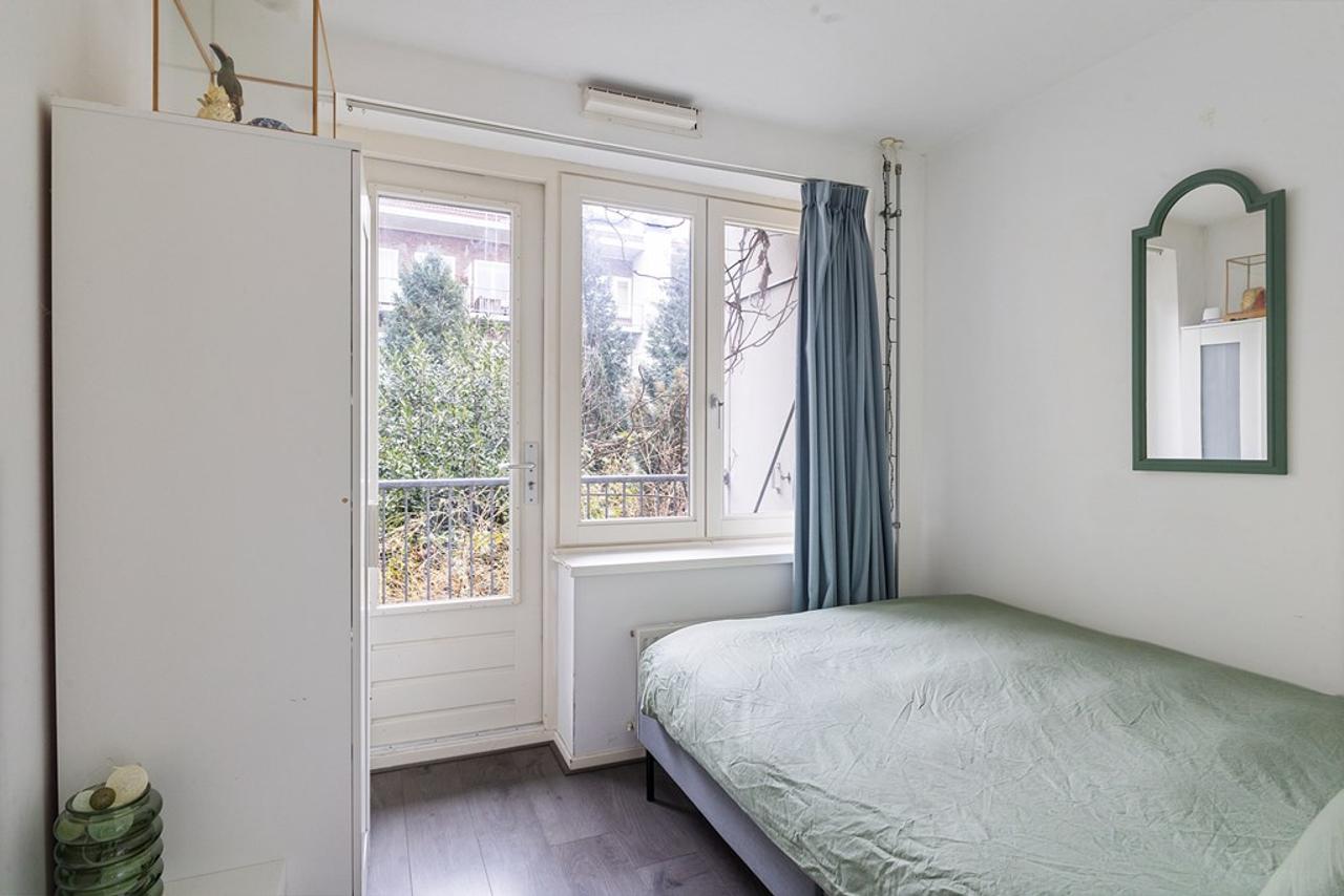 3-kamerappartement in Stadionbuurt - Afbeelding 10