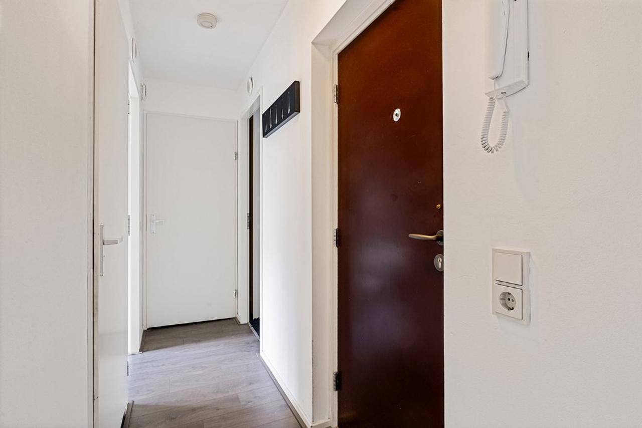 3-kamerappartement in Stadionbuurt - Afbeelding 16