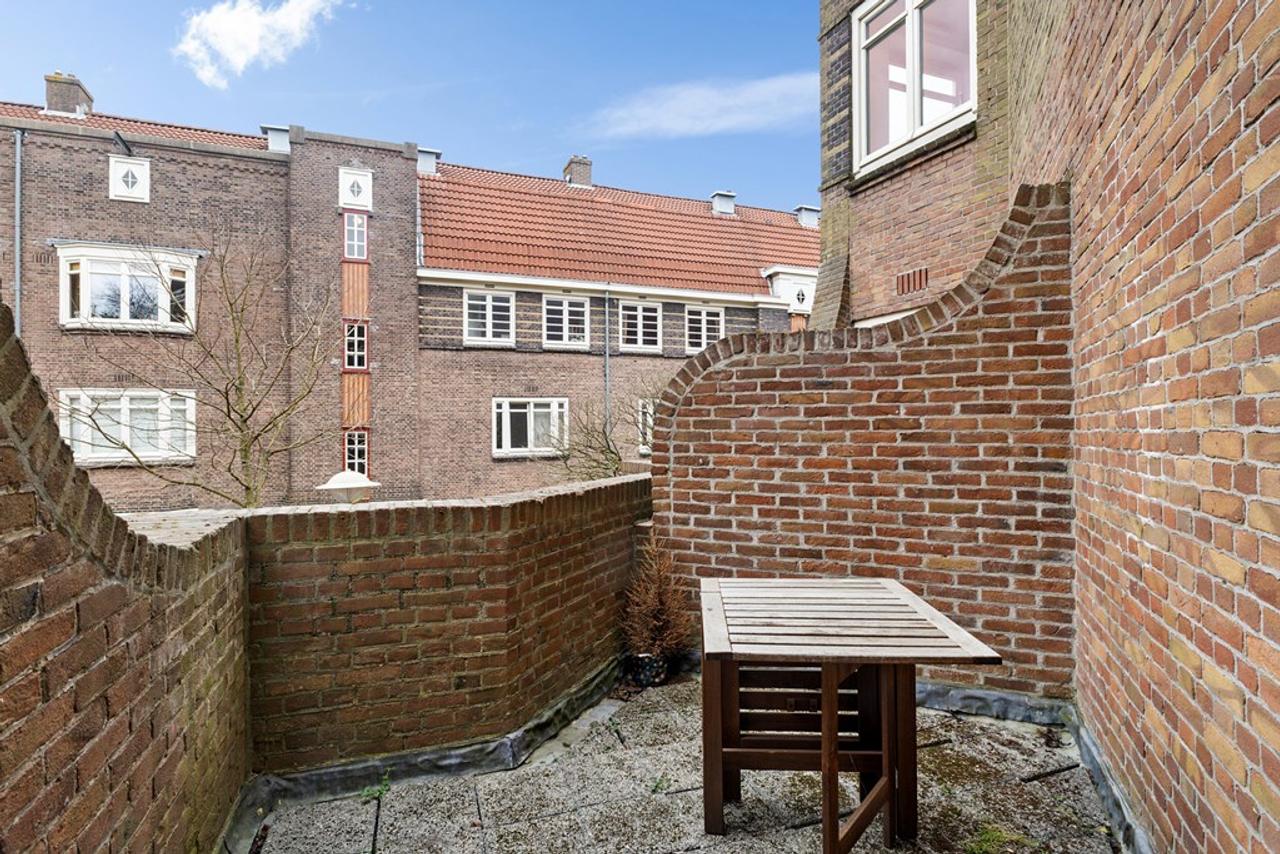 3-kamerappartement in Stadionbuurt - Afbeelding 6