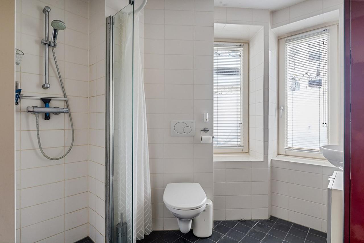 3-kamerappartement in Stadionbuurt - Afbeelding 12