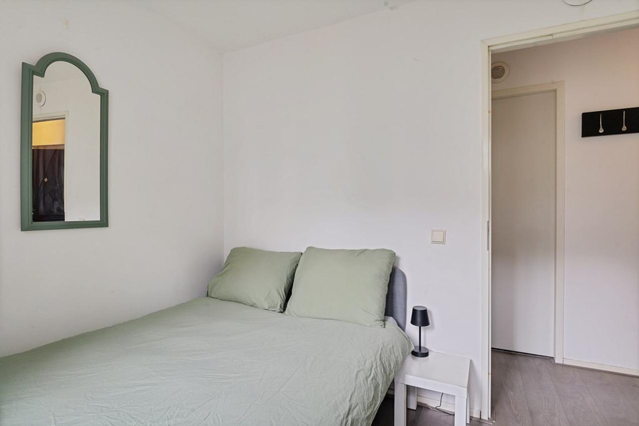 3-kamerappartement in Stadionbuurt - Afbeelding 11