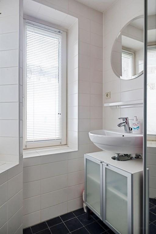3-kamerappartement in Stadionbuurt - Afbeelding 14