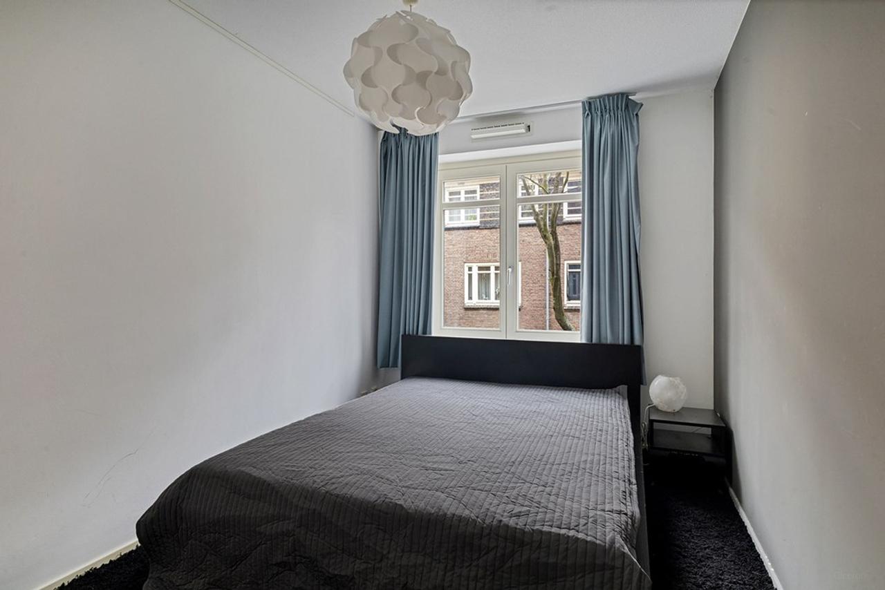 3-kamerappartement in Stadionbuurt - Afbeelding 8