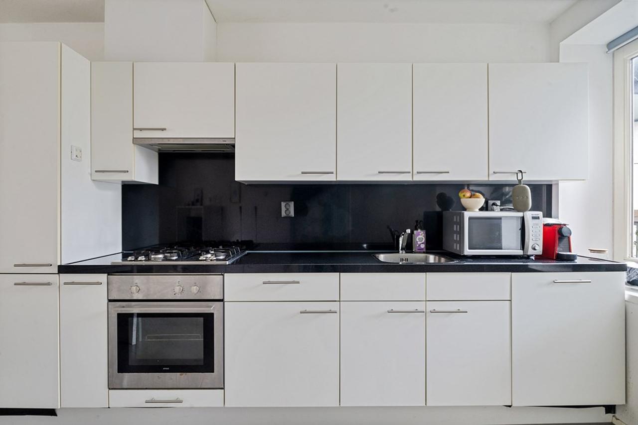 3-kamerappartement in Stadionbuurt - Afbeelding 20