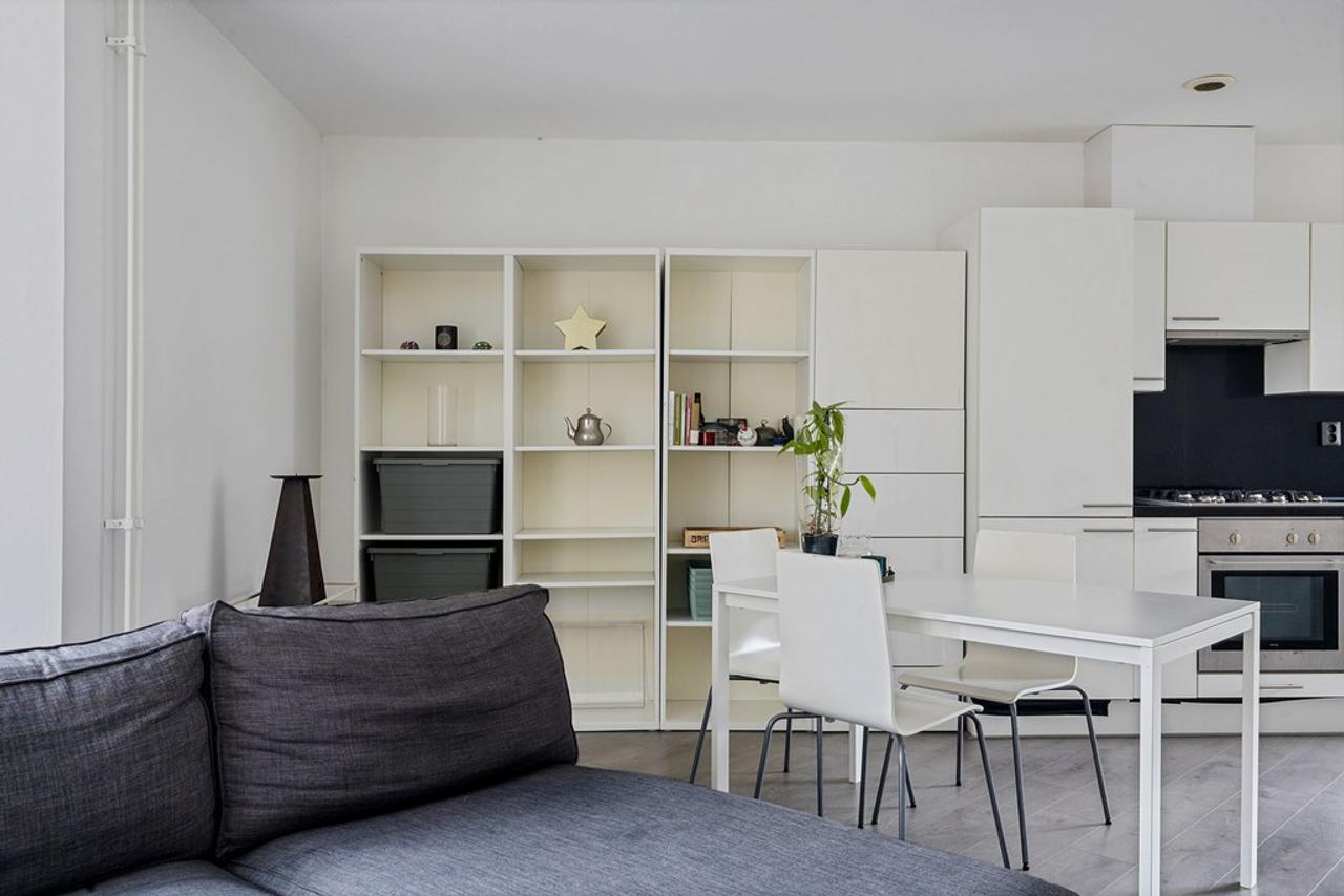 3-kamerappartement in Stadionbuurt - Afbeelding 18