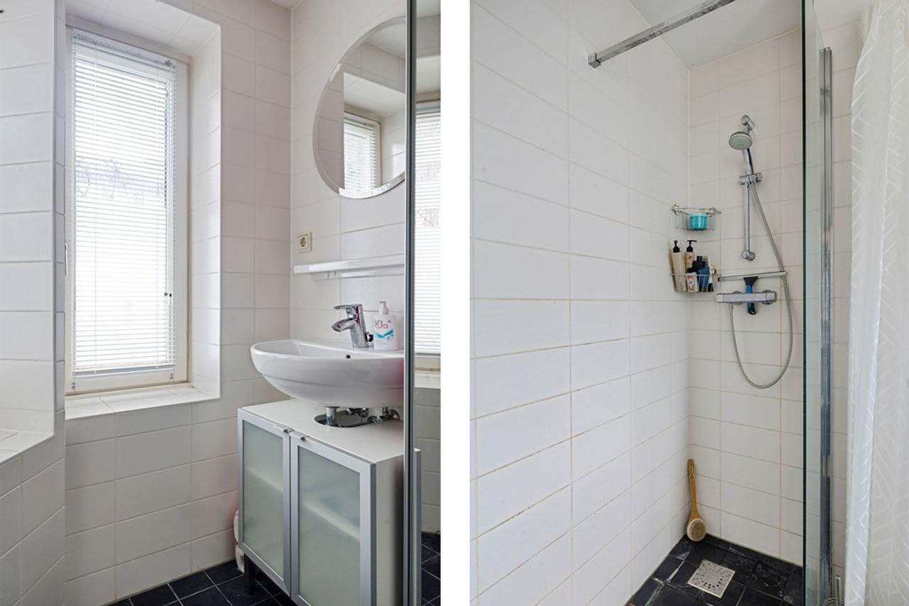 3-kamerappartement in Stadionbuurt - Afbeelding 13