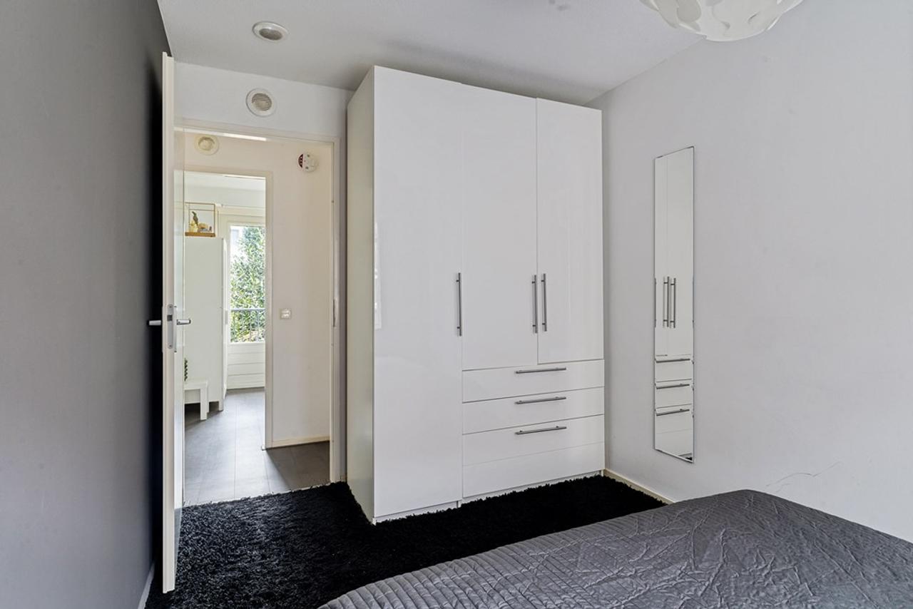 3-kamerappartement in Stadionbuurt - Afbeelding 9