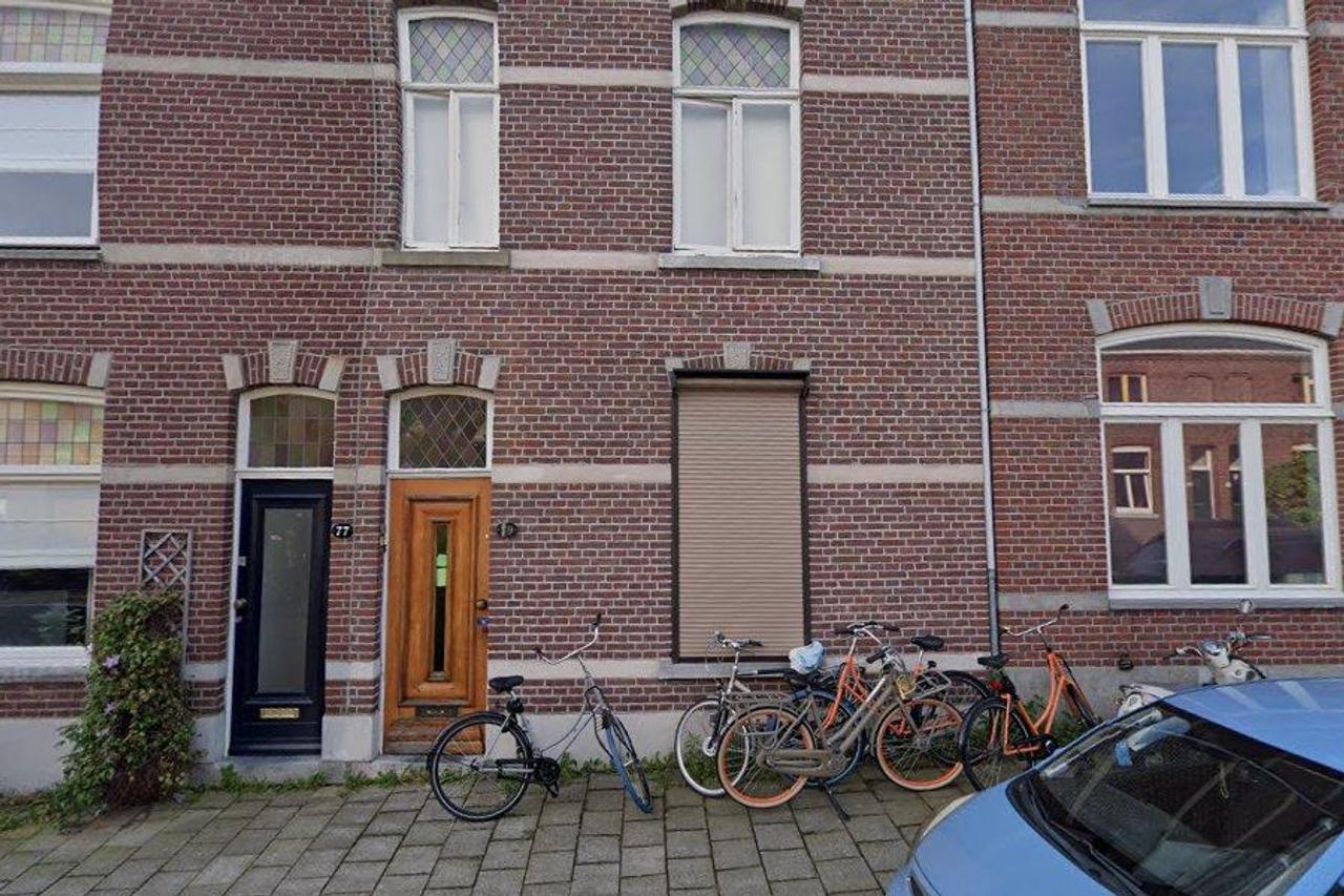 Eigen keuken aan Herbenusstraat - Afbeelding 1