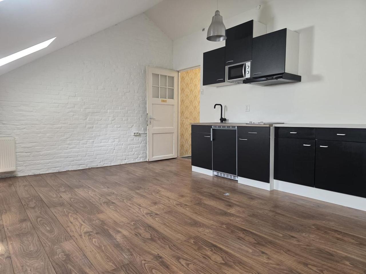 Eigen keuken aan Herbenusstraat - Afbeelding 2