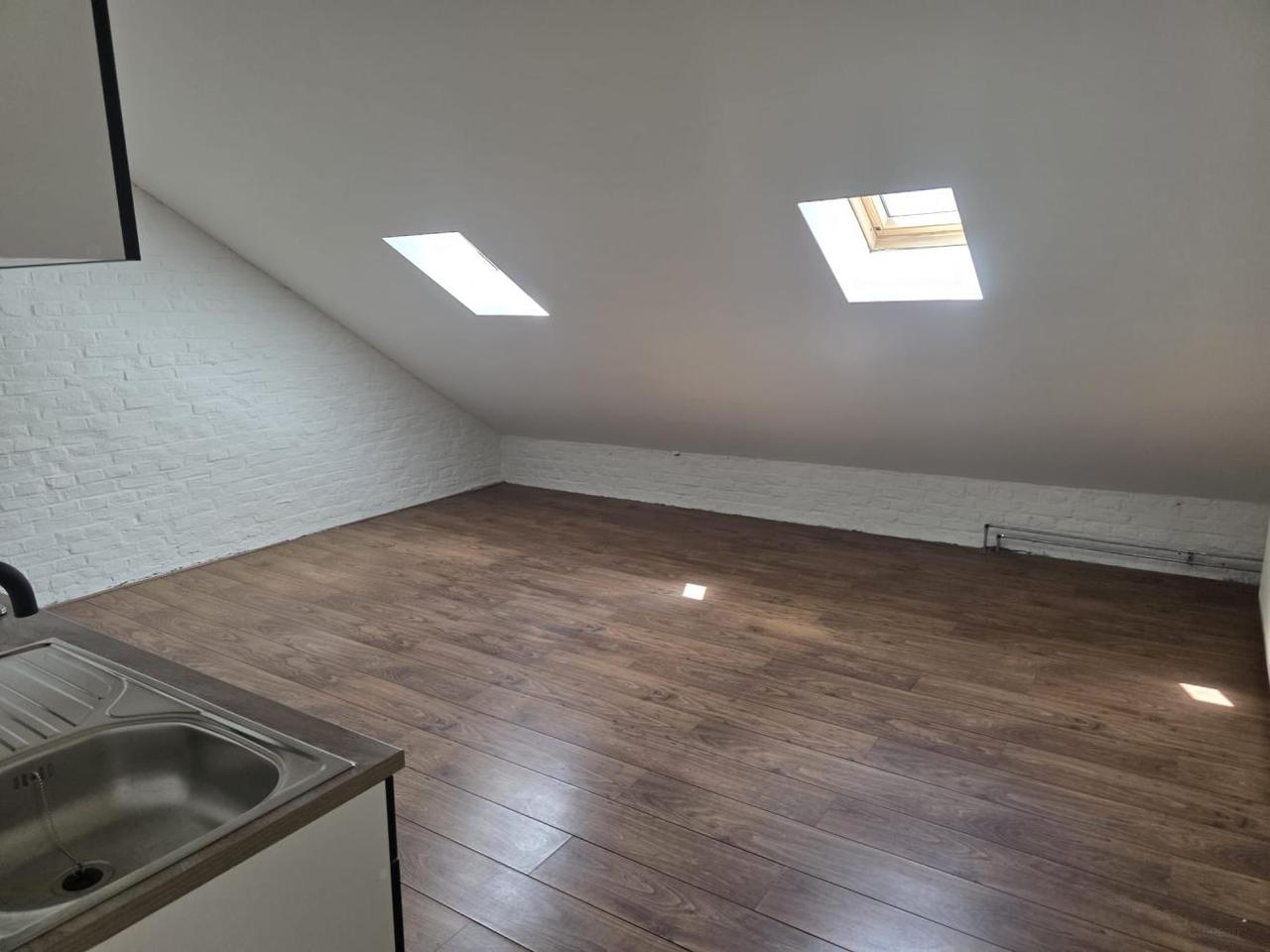 Eigen keuken aan Herbenusstraat - Afbeelding 3
