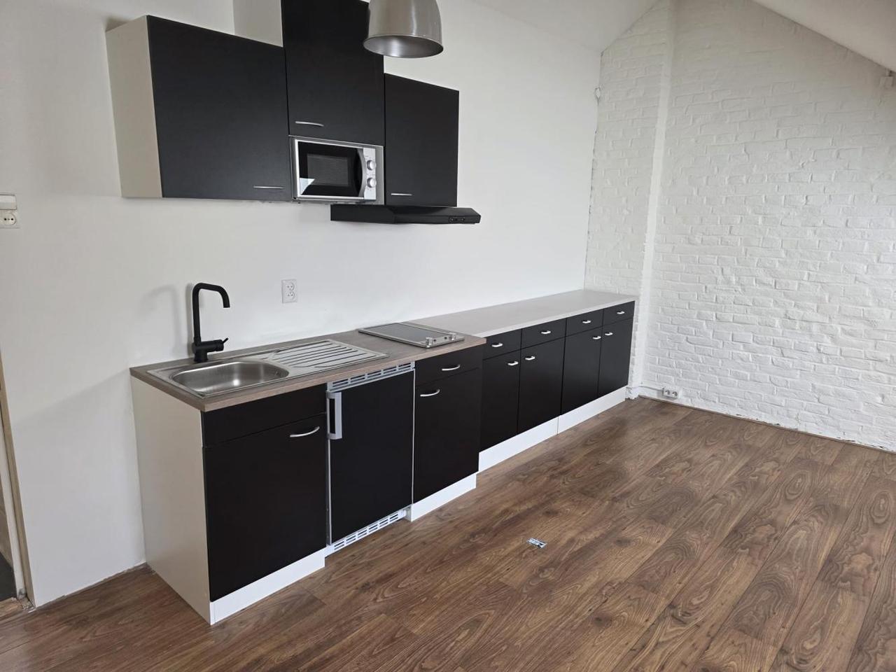 Eigen keuken aan Herbenusstraat - Afbeelding 4