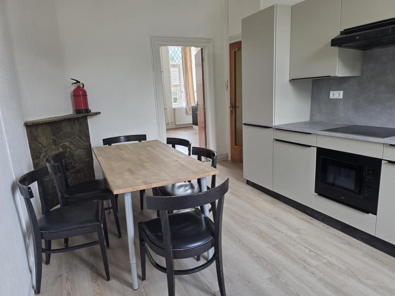 Eigen keuken aan Herbenusstraat - Afbeelding 6