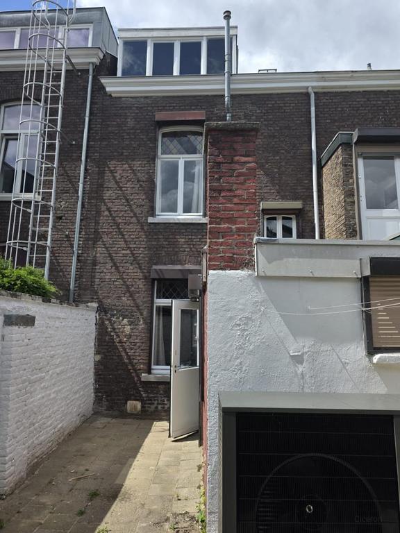 Eigen keuken aan Herbenusstraat - Afbeelding 11