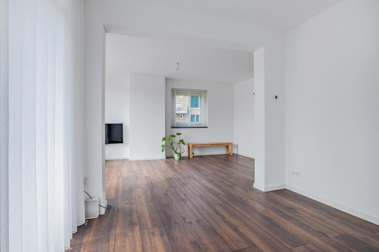 Appartement met 2 balkons in Roer-Zuid - Afbeelding 7