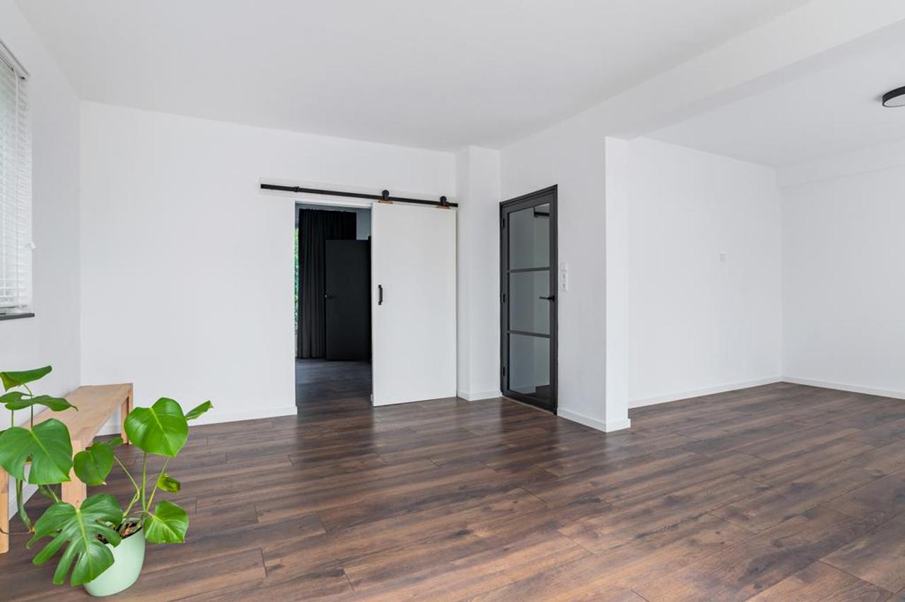 Appartement met 2 balkons in Roer-Zuid - Afbeelding 5