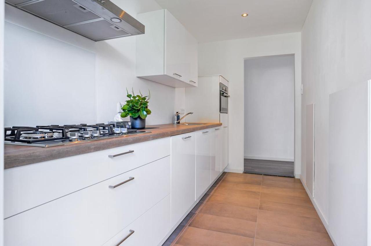 Appartement met 2 balkons in Roer-Zuid - Afbeelding 11