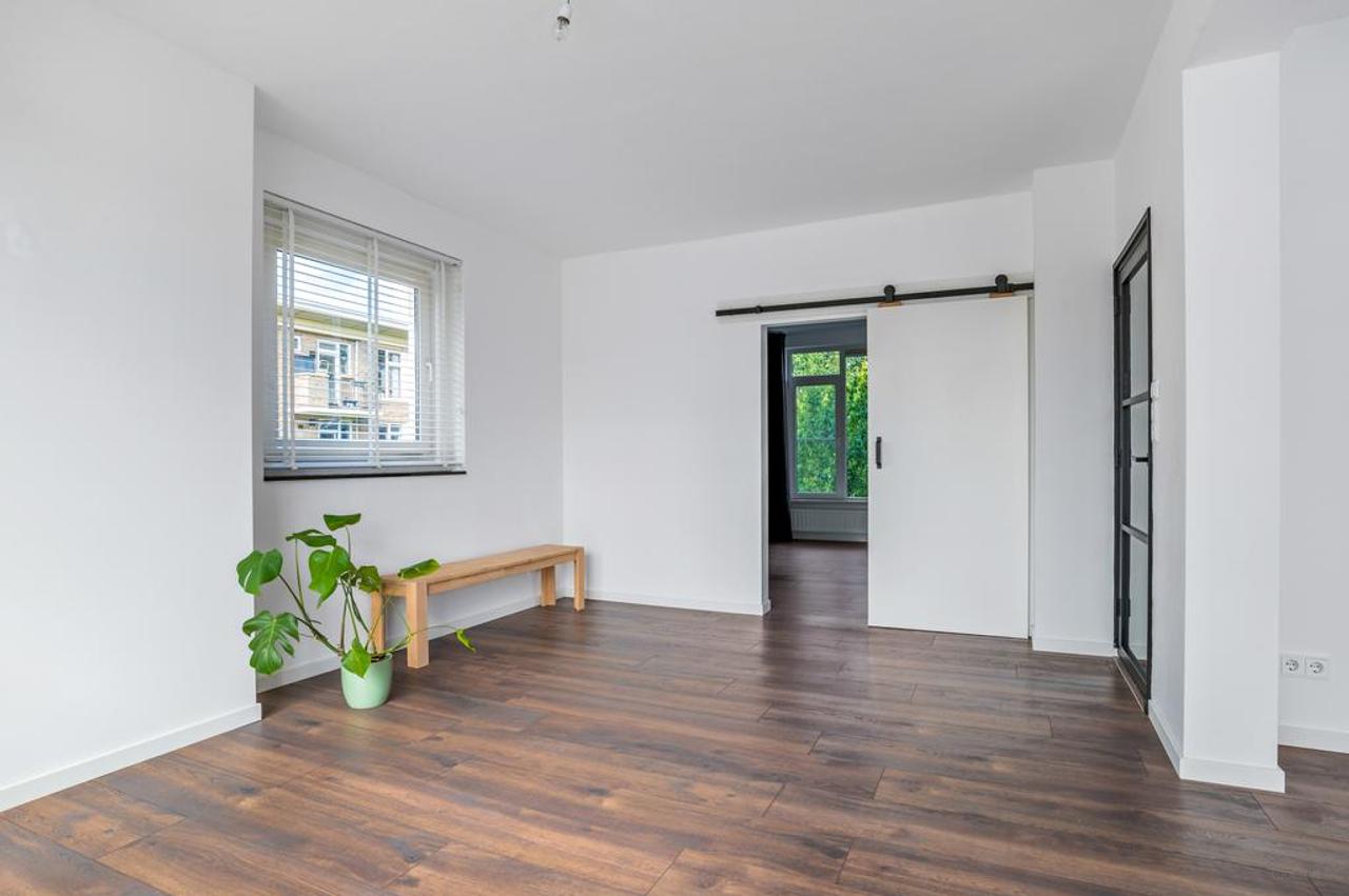 Appartement met 2 balkons in Roer-Zuid - Afbeelding 9