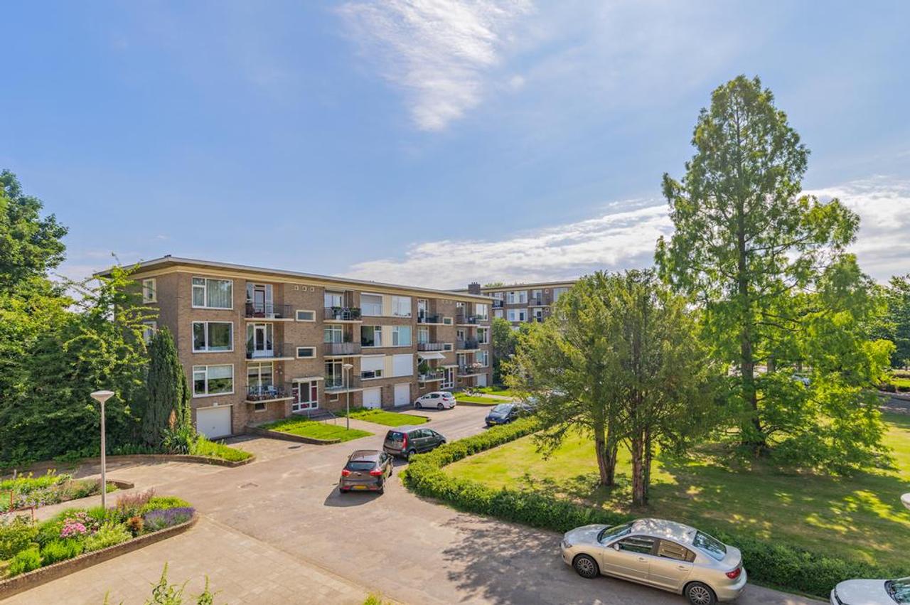 Appartement met 2 balkons in Roer-Zuid - Afbeelding 24