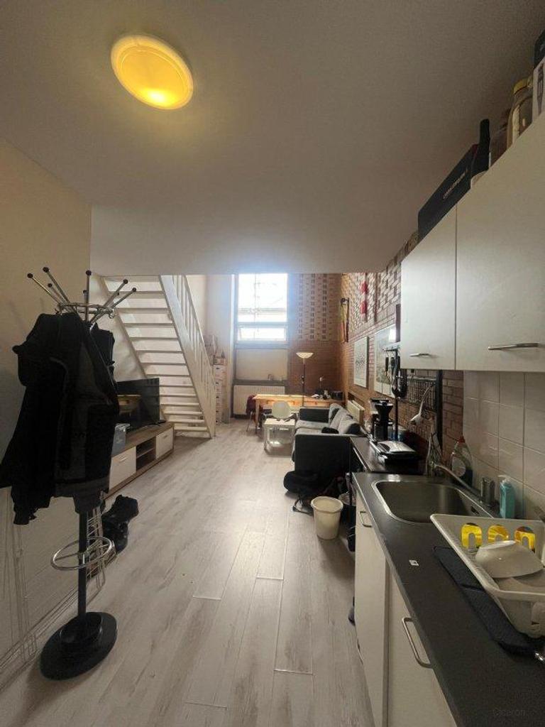 Appartement met vide in Tuinwijk - Afbeelding 2