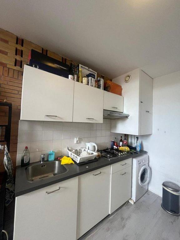 Appartement met vide in Tuinwijk - Afbeelding 4