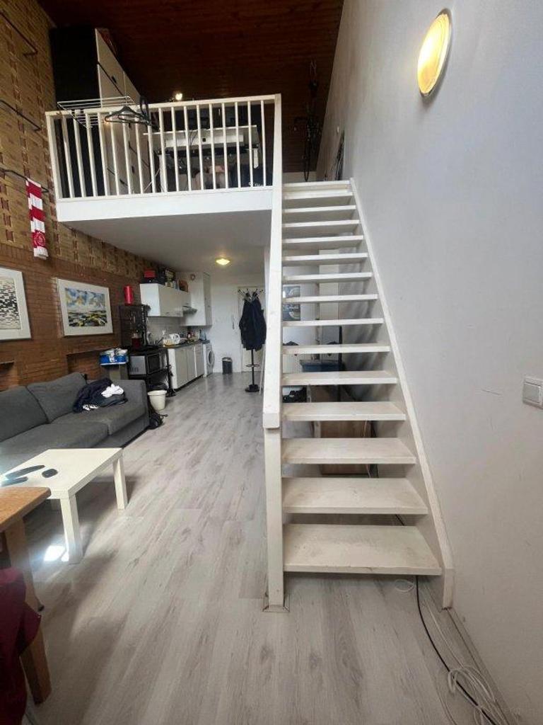 Appartement met vide in Tuinwijk - Afbeelding 3
