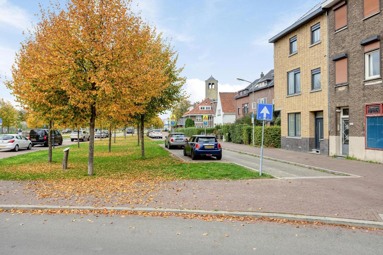 Huurhuis aan President Rooseveltlaan - Afbeelding 1