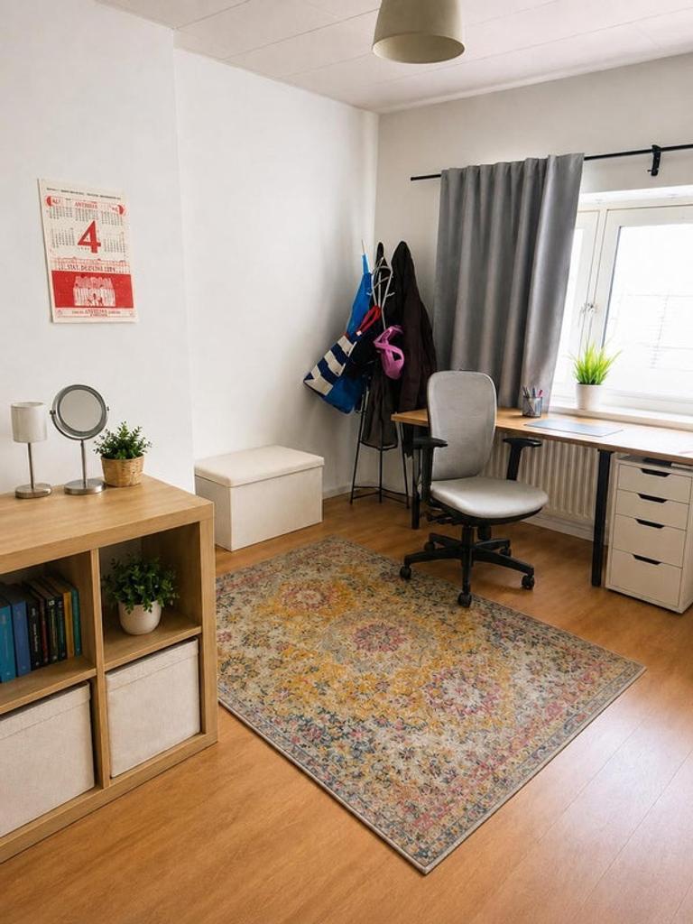 Studentenkamer met terras in Mariaberg - Afbeelding 2
