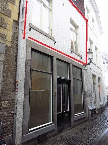 Studentenkamer met terras in Mariaberg - Afbeelding 10