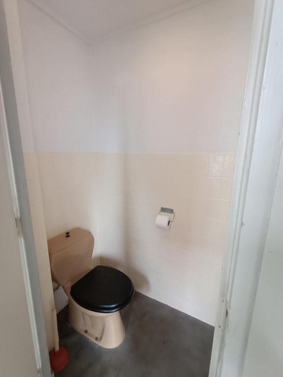 Studentenkamer met terras in Mariaberg - Afbeelding 6