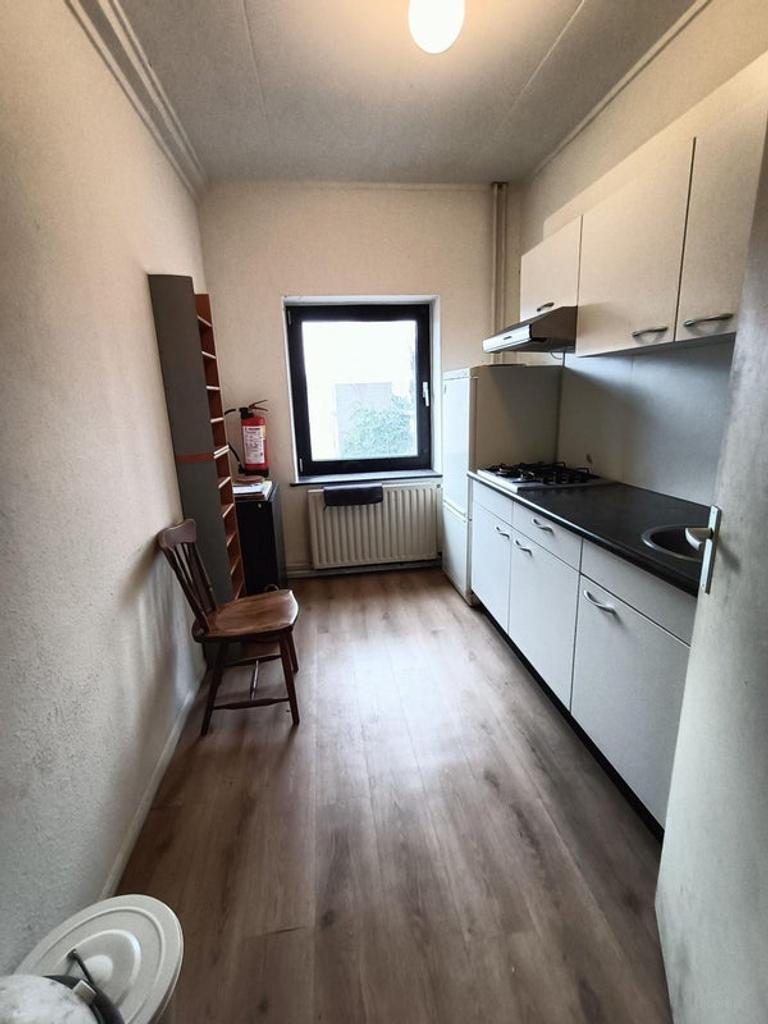 Studentenkamer met terras in Mariaberg - Afbeelding 3