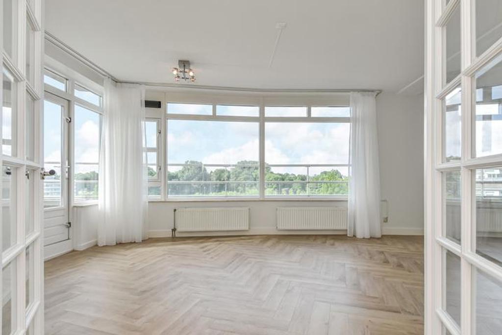 Appartement (95m²) naast de Mall - Afbeelding 2