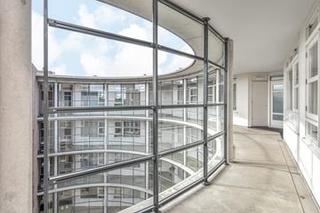 Appartement (95m²) naast de Mall - Afbeelding 11
