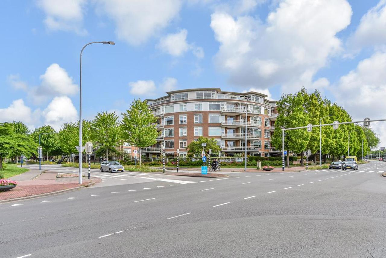 Appartement (95m²) naast de Mall - Afbeelding 1