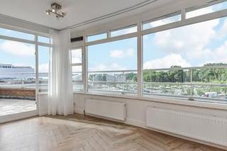 Appartement (95m²) naast de Mall - Afbeelding 15