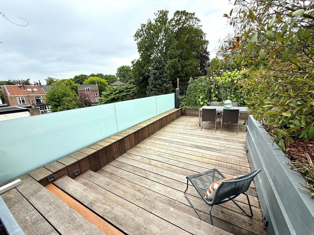 Gemeubileerd designappartement in Arnhem - Afbeelding 2