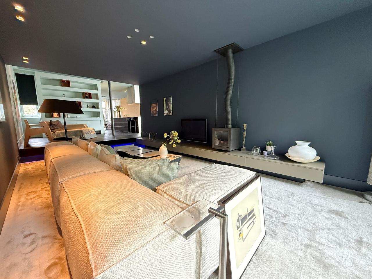 Gemeubileerd designappartement in Arnhem - Afbeelding 1