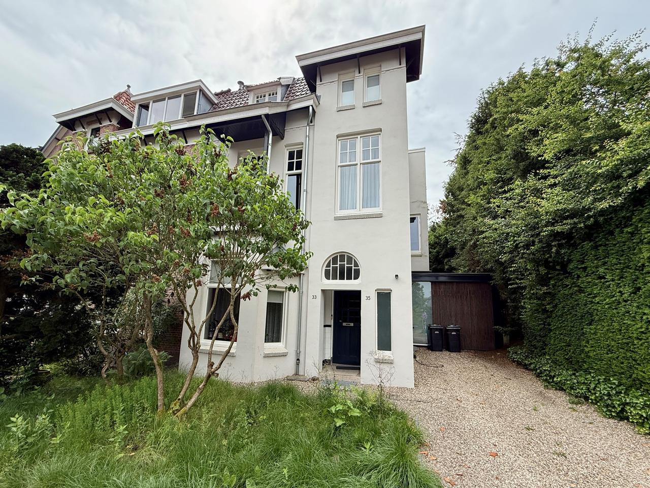 Gemeubileerd designappartement in Arnhem - Afbeelding 3