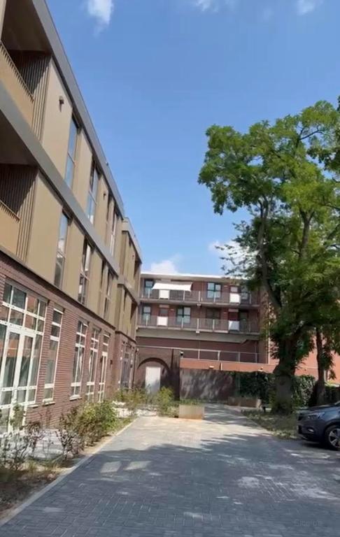 Gemeubileerd 2-kamerappartement - Afbeelding 9