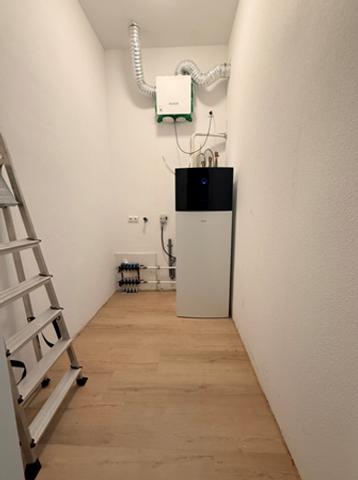 Gemeubileerd 2-kamerappartement - Afbeelding 7