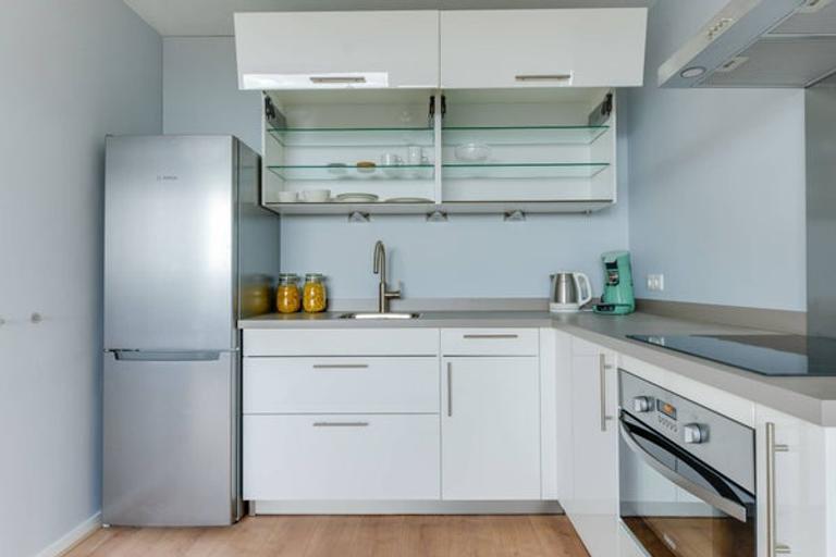 Gemeubileerd 2-kamerappartement met balkon - Afbeelding 20
