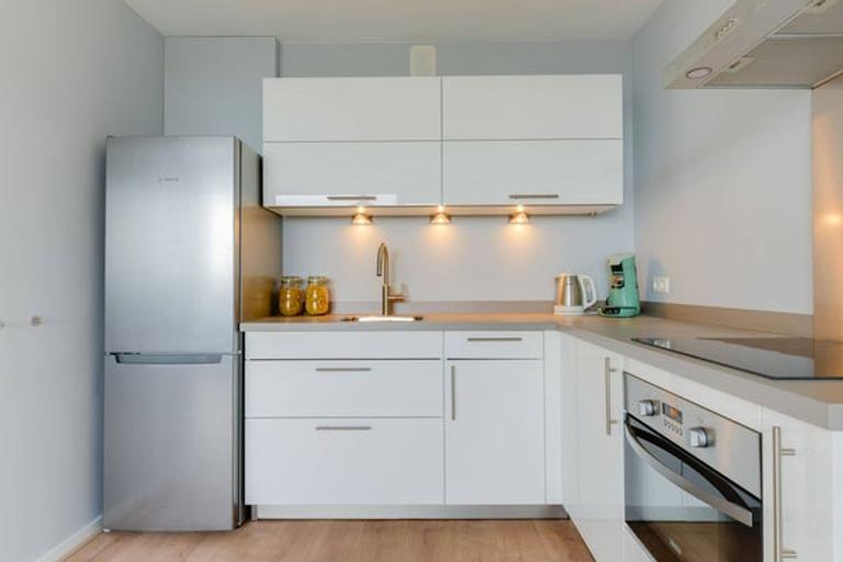 Gemeubileerd 2-kamerappartement met balkon - Afbeelding 19