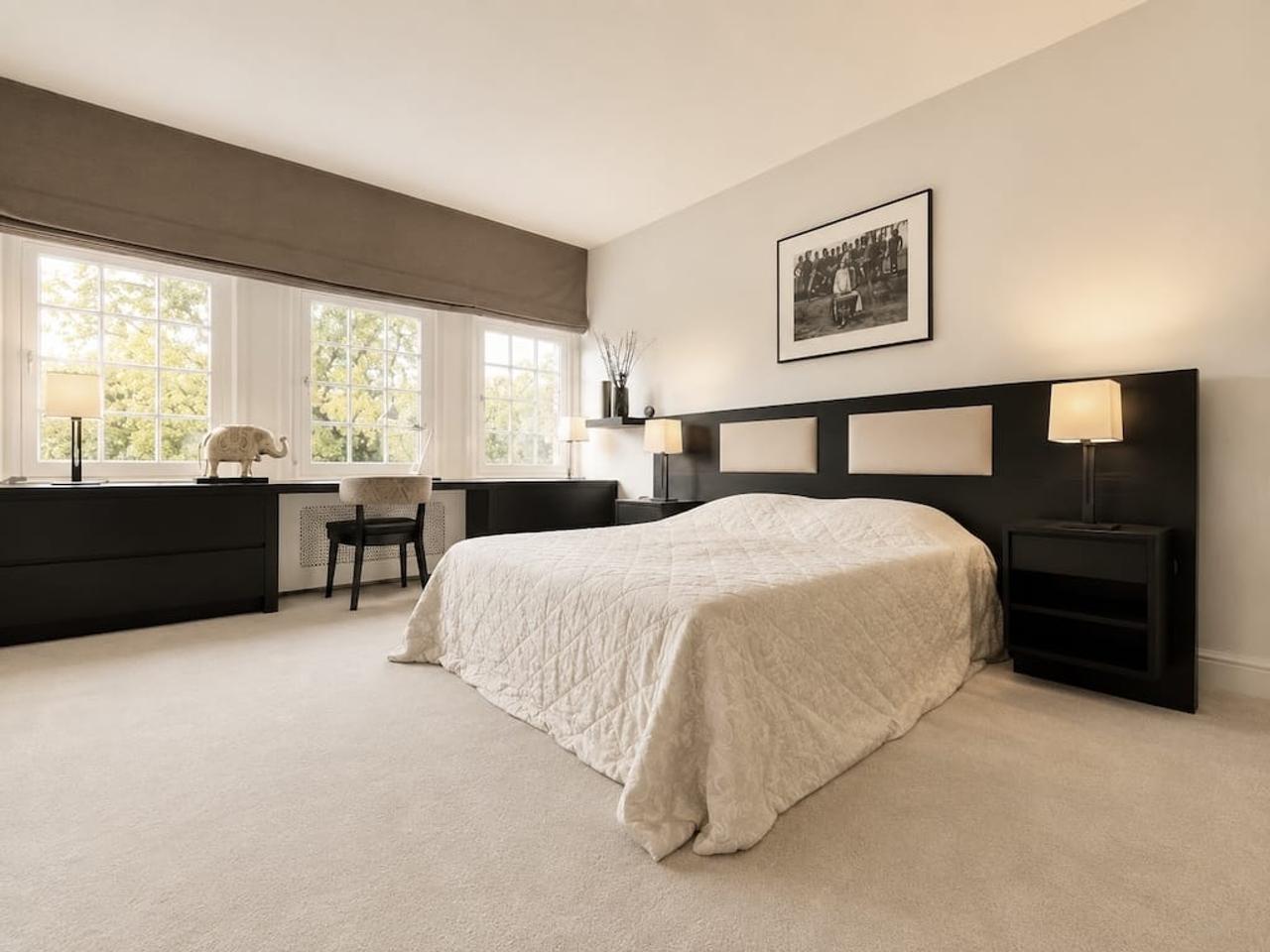 114 m² appartement aan Minervalaan - Afbeelding 7