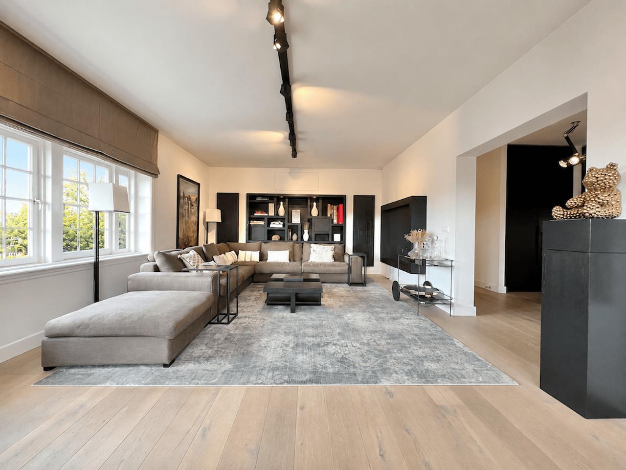 114 m² appartement aan Minervalaan - Afbeelding 1