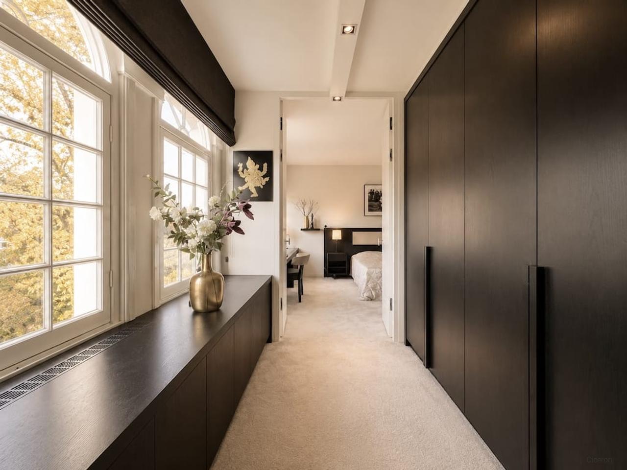 114 m² appartement aan Minervalaan - Afbeelding 9