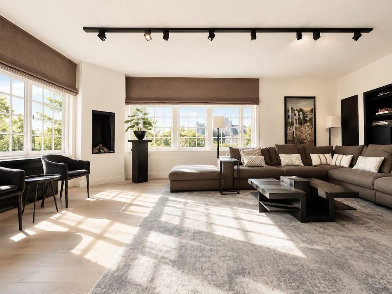 114 m² appartement aan Minervalaan - Afbeelding 4