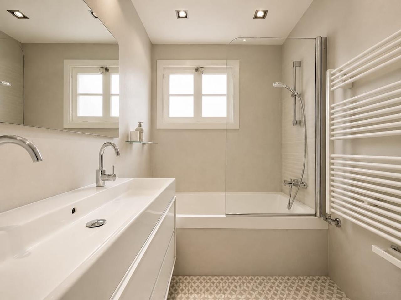 114 m² appartement aan Minervalaan - Afbeelding 10