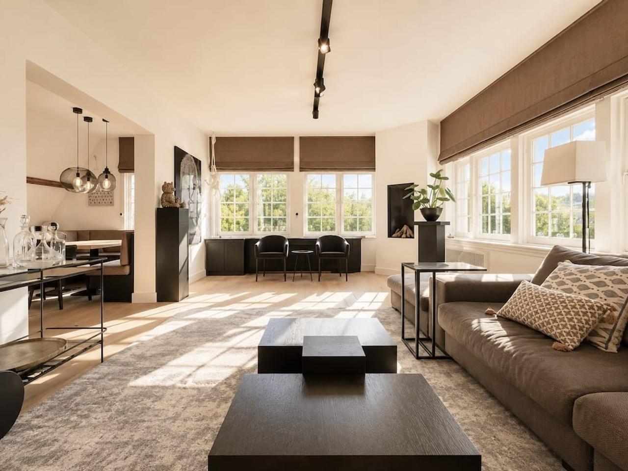 114 m² appartement aan Minervalaan - Afbeelding 3